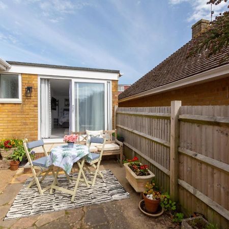 Idrella Studio Saltdean Exterior photo